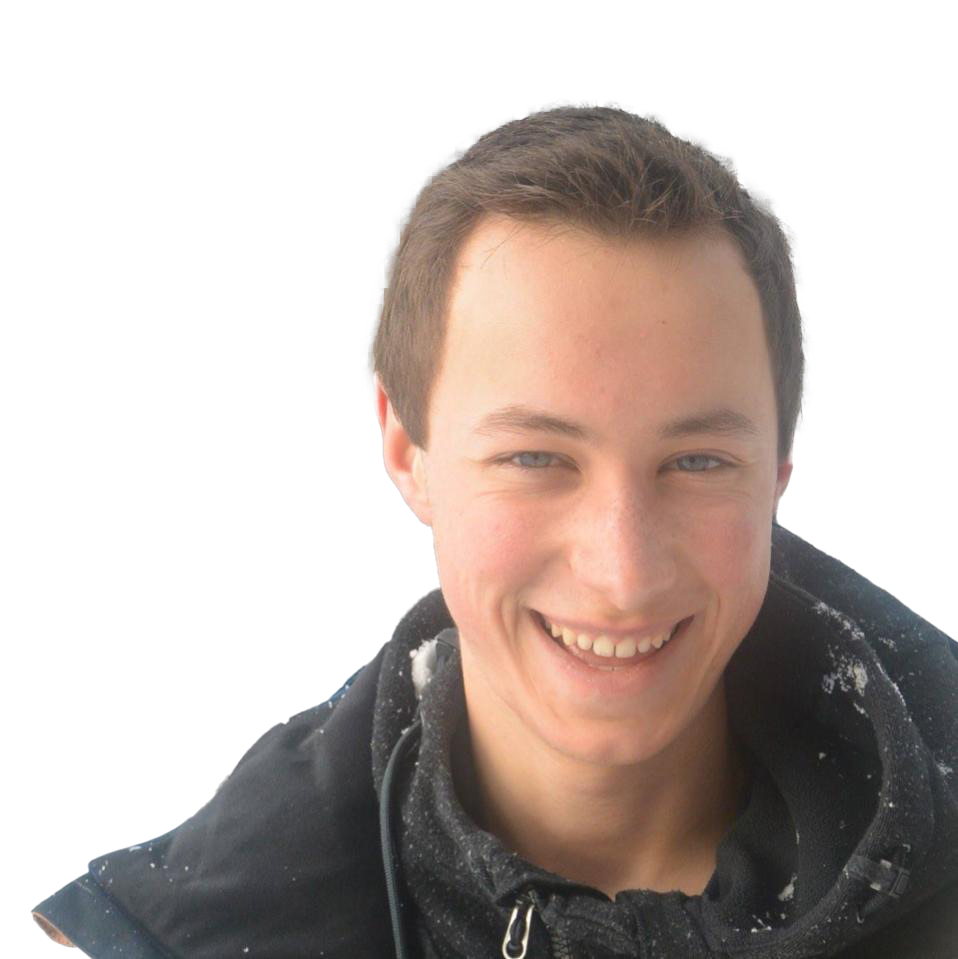 Sacha Storder